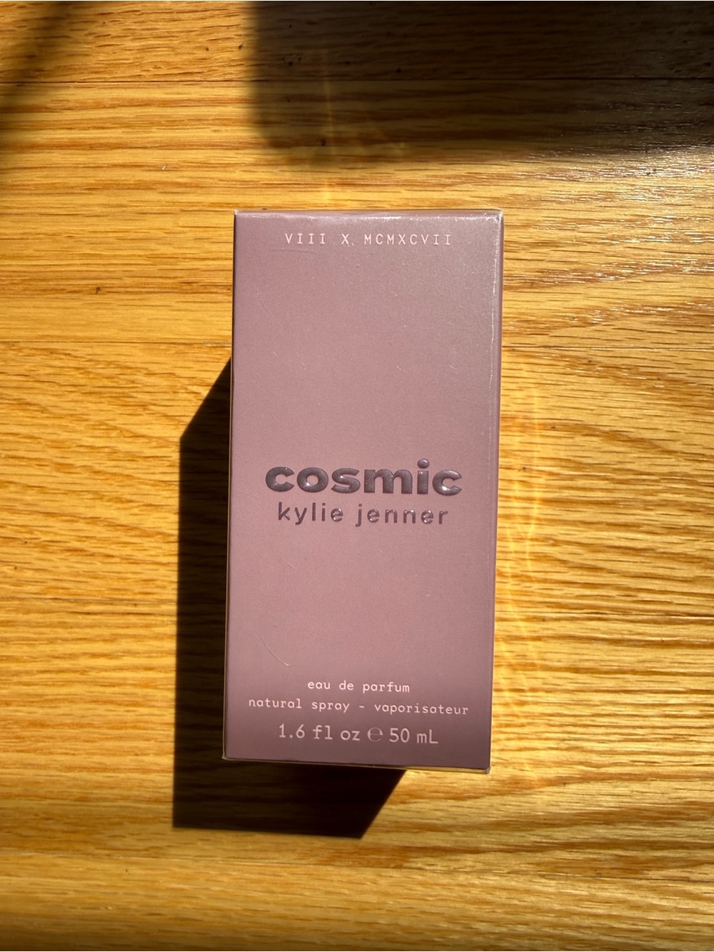 Kylie Jenner Cosmic